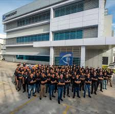 Office Environment - 2