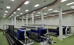 Office Environment - 2