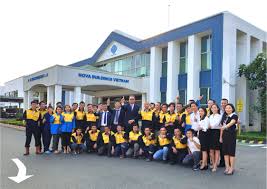 Office Environment - 1