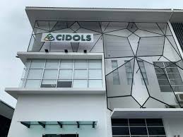 Office Environment - 1