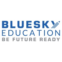BlueSky Education Pte Ltd 