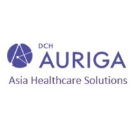 DCH Auriga (Malaysia) Sdn Bhd