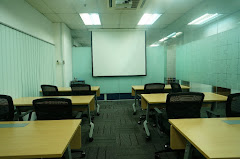 Office Environment - 2