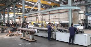 Office Environment - 2