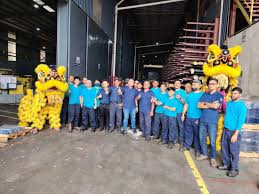 Office Environment - 2