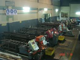 Office Environment - 1