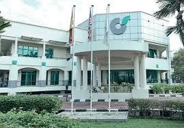 Office Environment - 2