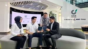 Office Environment - 1