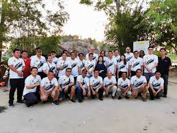 Office Environment - 2