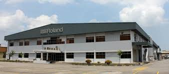 Office Environment - 2