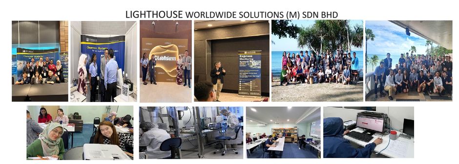 Office Environment - 1