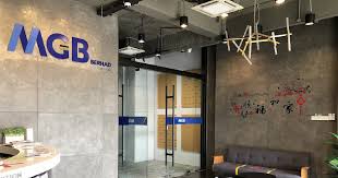 Office Environment - 1