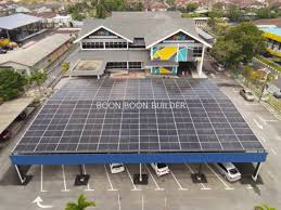 Office Environment - 1