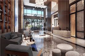 Office Environment - 2