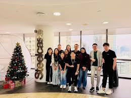 Office Environment - 1