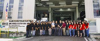 Office Environment - 1