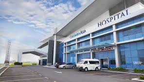 Office Environment - 2