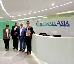 Office Environment - 1