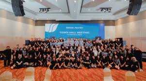 Office Environment - 1