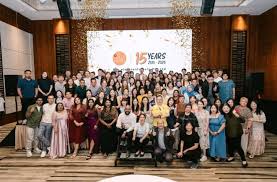 Office Environment - 1