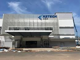 Office Environment - 2