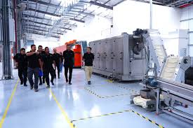 Office Environment - 1