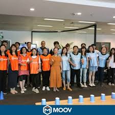 Office Environment - 1