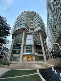 Office Environment - 1