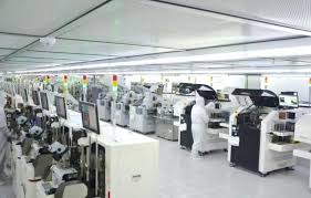 Office Environment - 1