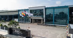 Office Environment - 2