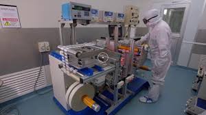 Office Environment - 1