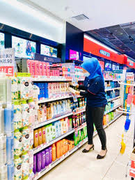 Office Environment - 1