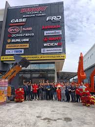 Office Environment - 2