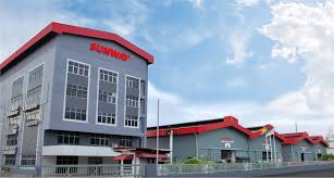 Office Environment - 1