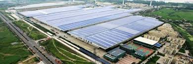 Office Environment - 2