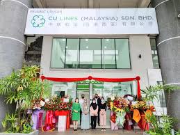 Office Environment - 2