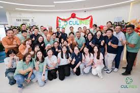 Office Environment - 1