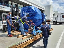 Office Environment - 2