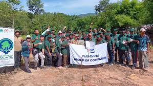 Office Environment - 1