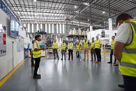 Office Environment - 1