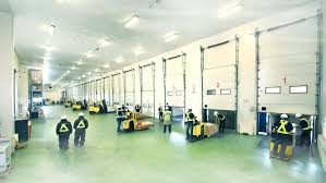 Office Environment - 1