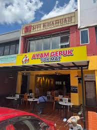 Office Environment - 1