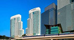 Office Environment - 1