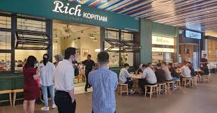 Office Environment - 1