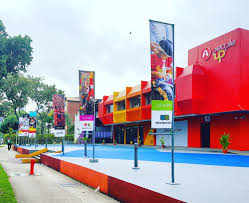 Office Environment - 2