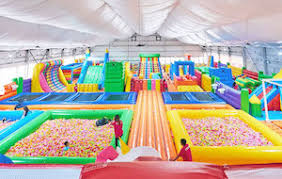 Office Environment - 1