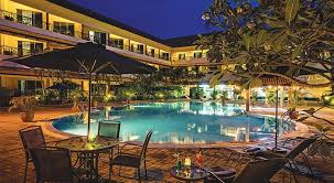 Office Environment - 1