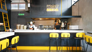 Office Environment - 1