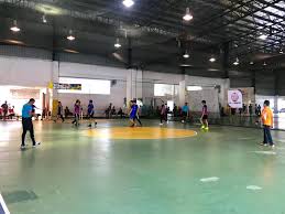 Office Environment - 1