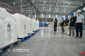 Office Environment - 2